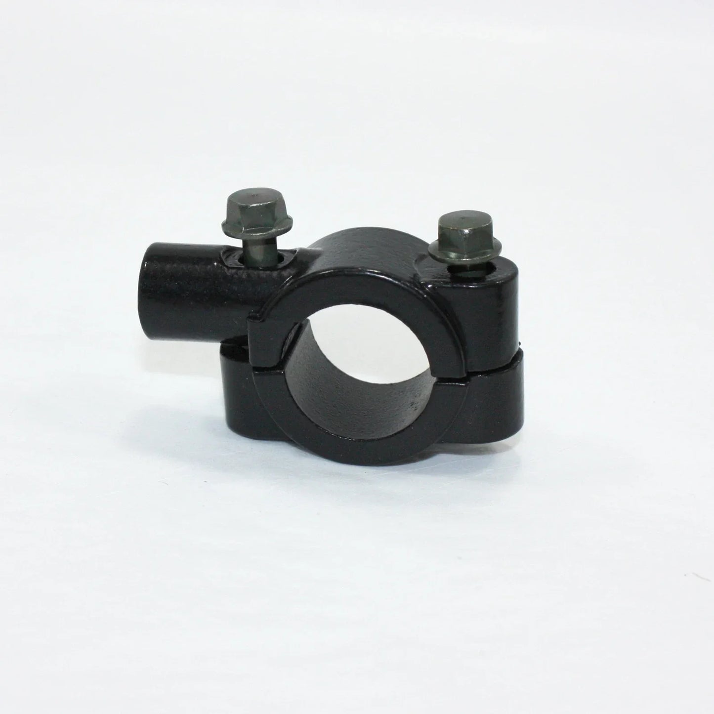 8mm Handle Bar Mirror Bracket Clamp for PIT Dirt Quad Bike ATV Motorcycle