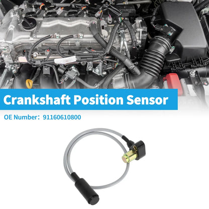 Crankshaft Position Sensor for Porsche 928 911 944 (1978-1995)