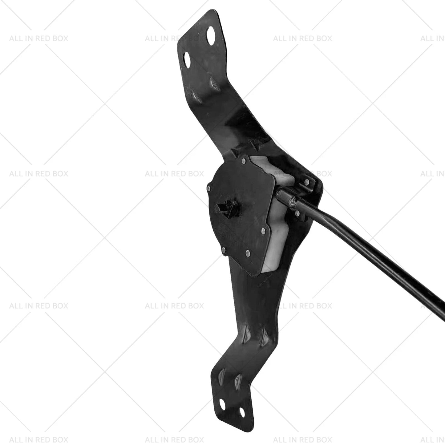 Spare Wheel Carrier for 2008-2015 Hyundai iLoad iMax