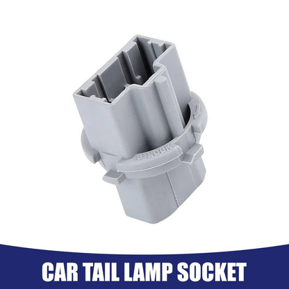 Car Tail Lamp Socket Adapter for Honda Accord  - 1 x Connector