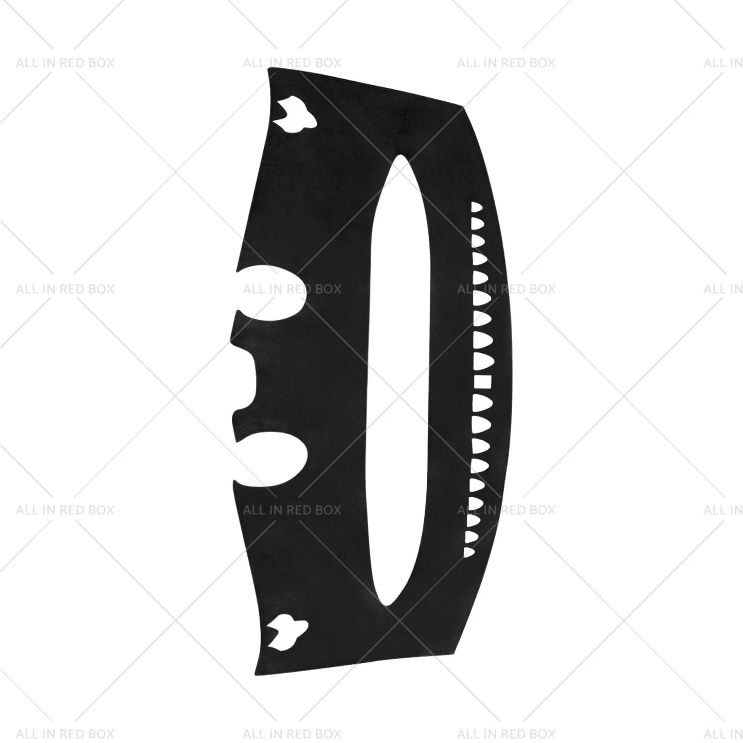 Dash Mat for BYD Dolphin 2023+ Microfiber Leather Non-Slip Cover