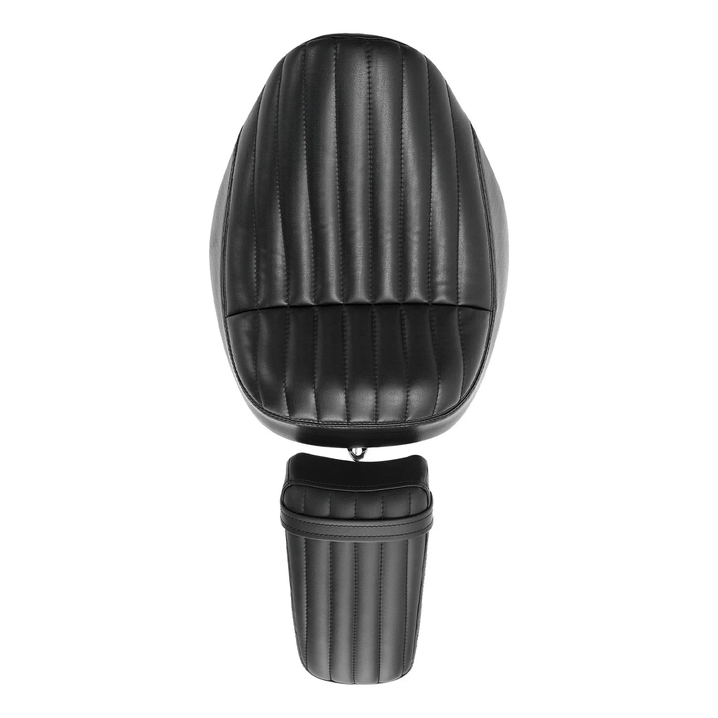 Driver Passenger Seat for Harley Softail Standard Street Bob (2018-2024)