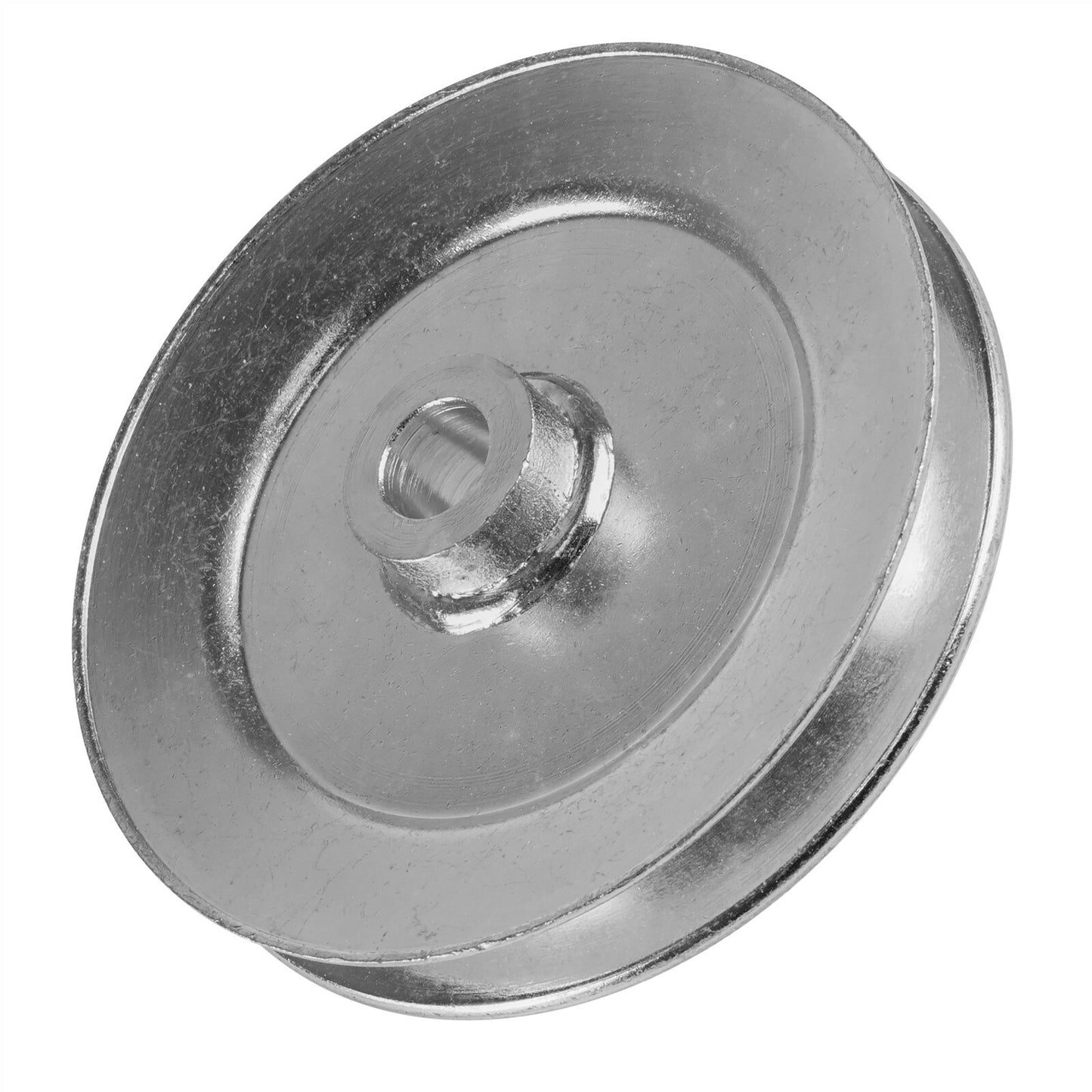 Deck Spindle Pulley Replacement for Exmark Quest E S-Series (2002–2009)