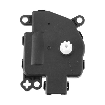 Air Door Actuator for Dodge Magnum, Jeep Patriot 2010-2016, Black
