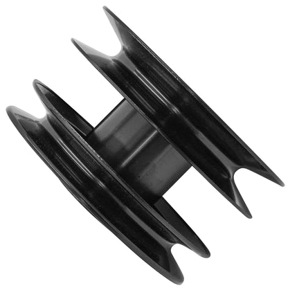 Deck Pulley Replacement for Cub Cadet 1170 1527 LT1018 LT1500 (1970–1980)