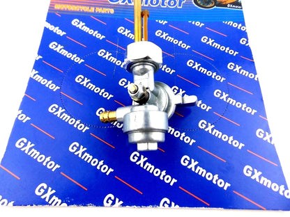 Fuel Tap Petcock 14mm for YAMAHA YZ80 (1974-1979)