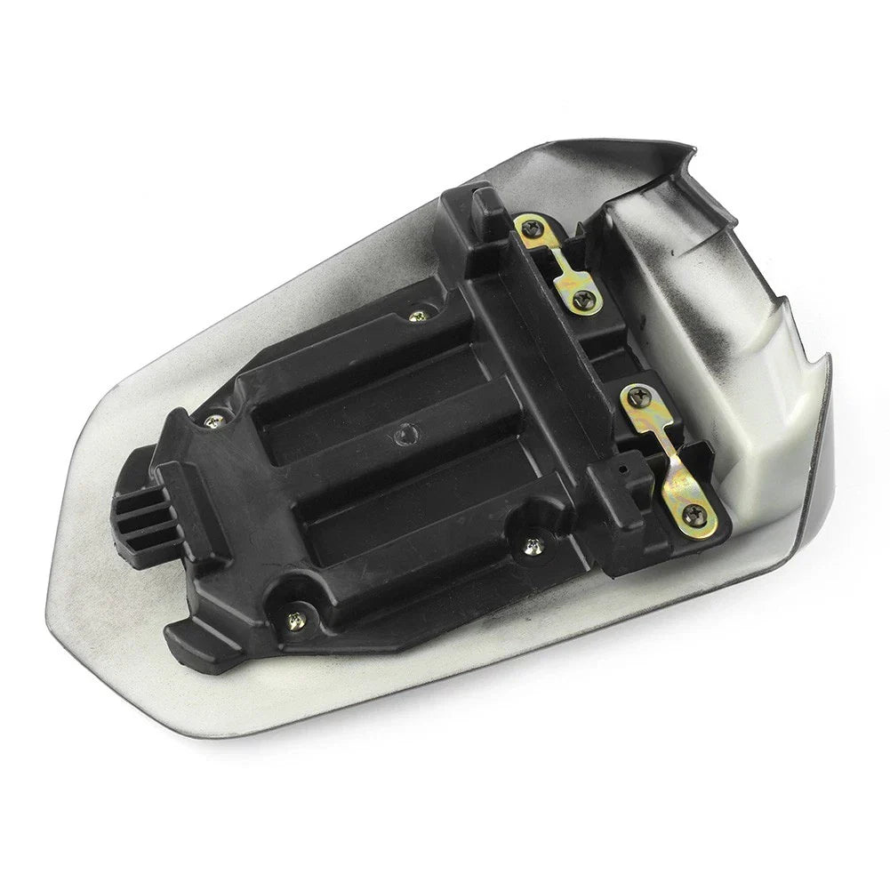Rear Seat Cover Cowl for Yamaha YZF-R1 (2004-2006) Black