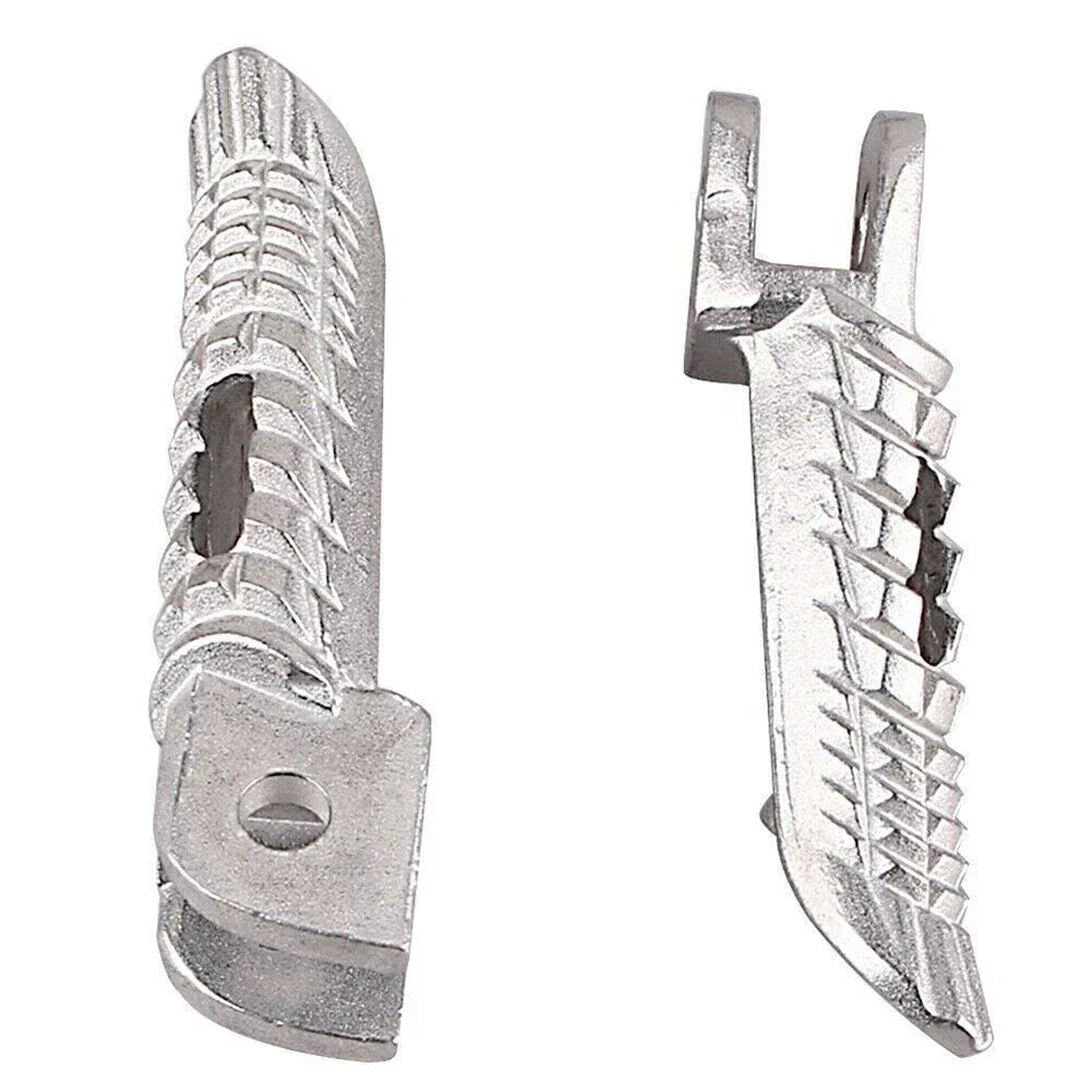 Front Foot Pegs Set for Suzuki GSXR1000 GSXR600 GSXR750 (2001-2023)