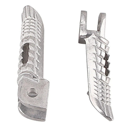 Front Foot Pegs Set for Suzuki GSXR1000 GSXR600 GSXR750 (2001-2023)