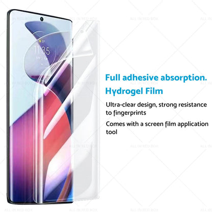Ultra Screen Protectors for Samsung Galaxy S21 Plus (2021)