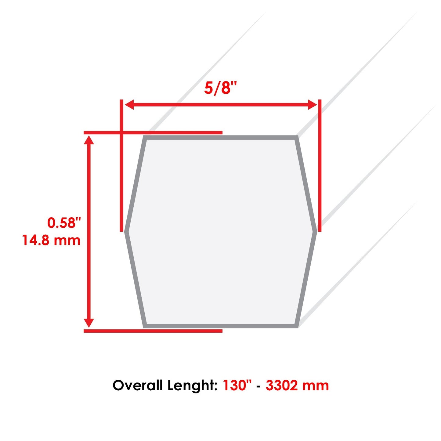 Deck Belts 60 Inch Replacement for Gravely ZT HD 60 ZT 2560 HD (2000–2020)