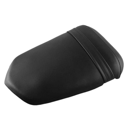 Pillion Rear Passenger Seat Cushion for Yamaha YZF R1 (2004-2006) Black