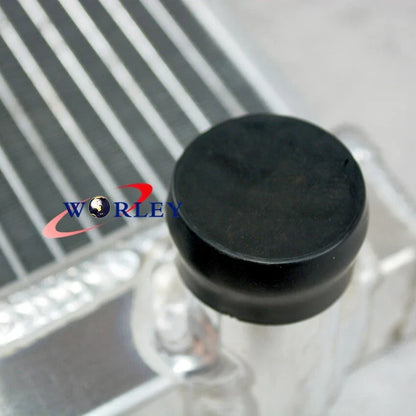 Aluminium Radiator for Ford Trader/Mazda T4000 T4600 (1995-2000)