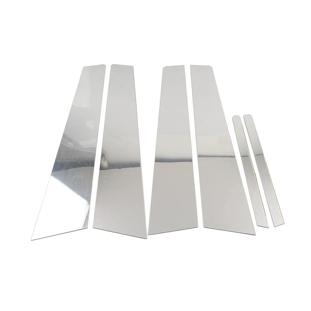 Pillar Door Window Cover Trim for Kia Cerato K3 Forte (2013-2018)