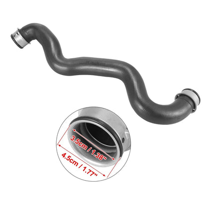 Upper Radiator Coolant Hose for Mercedes-Benz C230 (2003-2005)