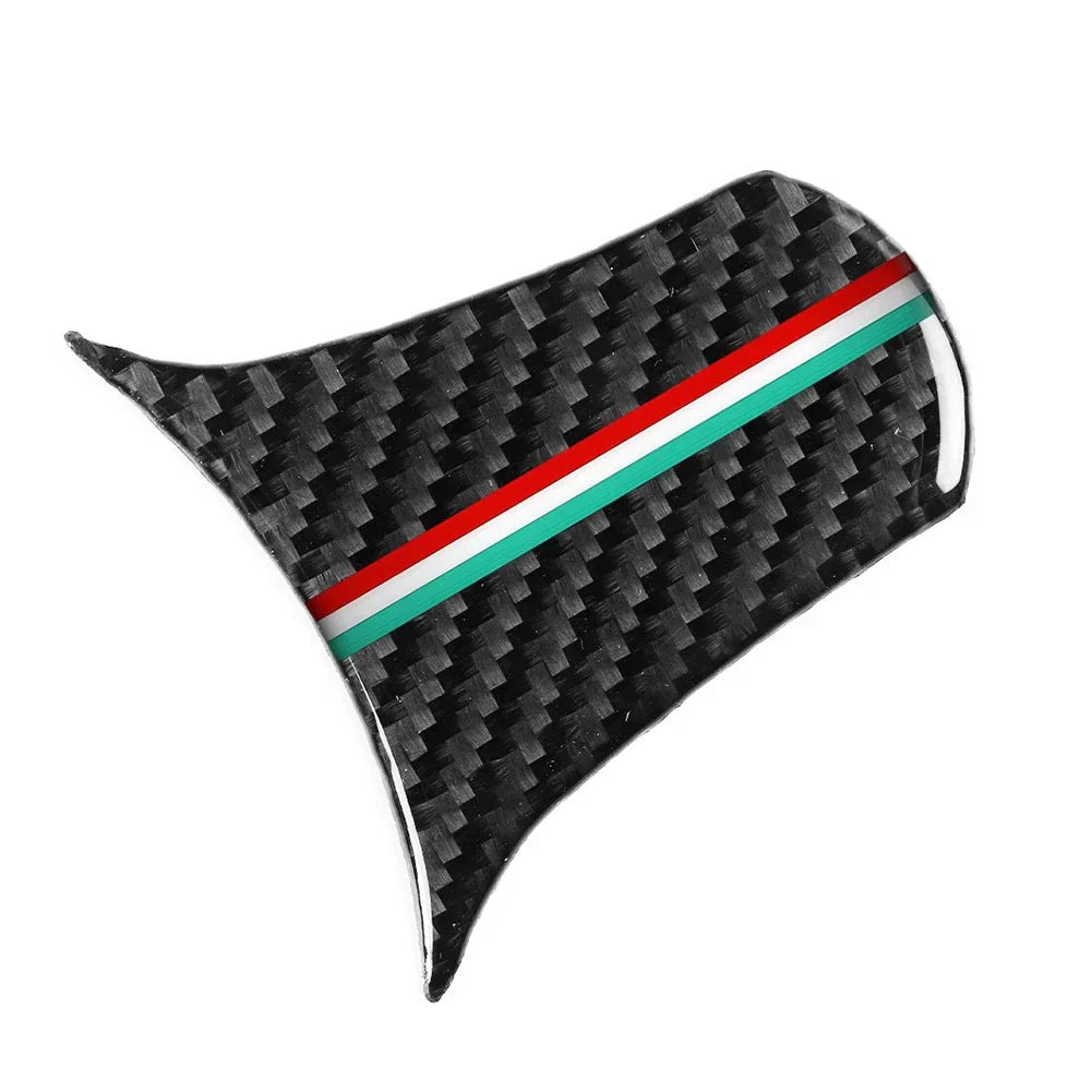Steering Wheel Cover Trim for Alfa Romeo 159 Brera Spider (2006-2011)