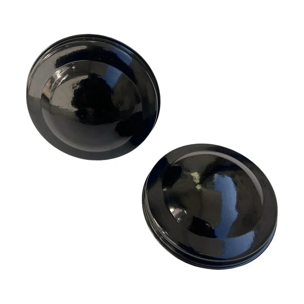 Front Axle Hub Grease Cap for Toyota Land Cruiser, Sequoia (2008-2022)