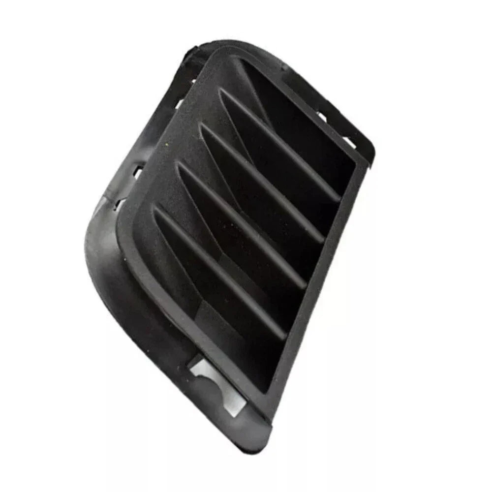 Front Bumper Fog Light Grille Covers for Hyundai Sonata (2006-2008)