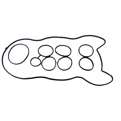VRS Engine Head + Manifold Top Gasket Set for Holden Commodore V6 3.8L EFI 95~98