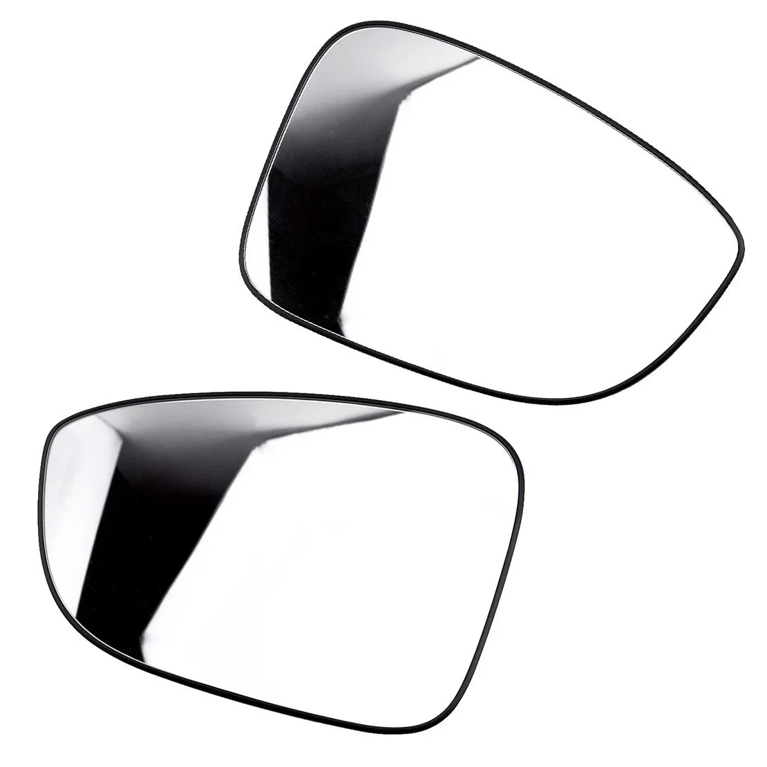 Rear View Mirror Glass for Honda Accord (2018-2020)