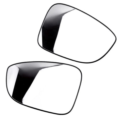 Rear View Mirror Glass for Honda Accord (2018-2020)