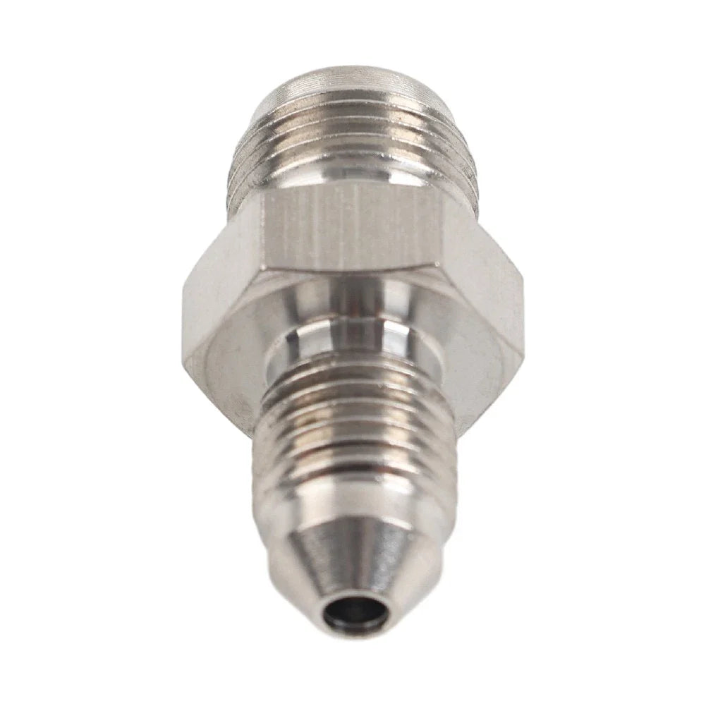 M1 1.0 to 3AN Metric Adapter Fitting for Clutch Brake Line