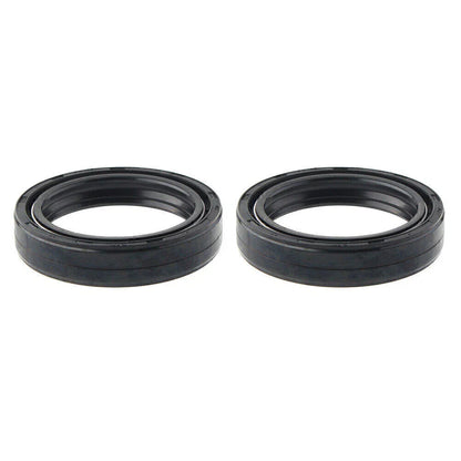 Motorcycle Front Fork Damper Shock Absorber Oil Seal Set for Various Models