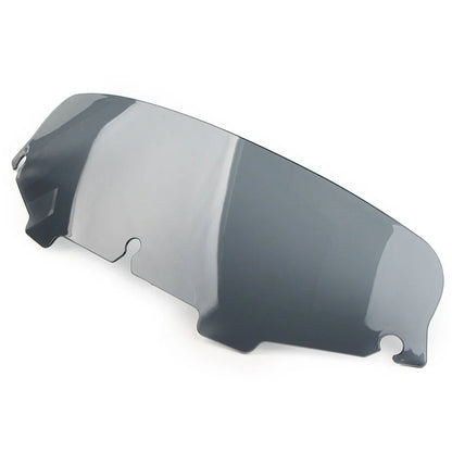 5" Wave Fairing Windshield for Harley Electra Street Glide FLHX FLHT (1996-2013)