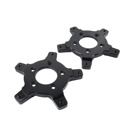 Enforcer Brake Rotor Adapter for Harley Touring Street Glide Special (2014-2023)