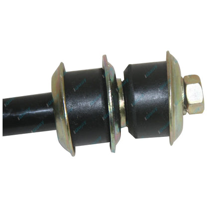 2 Rear Stabiliser Sway Bar Link Pin + Bush Kit for Landcruiser 80 + 105 Series