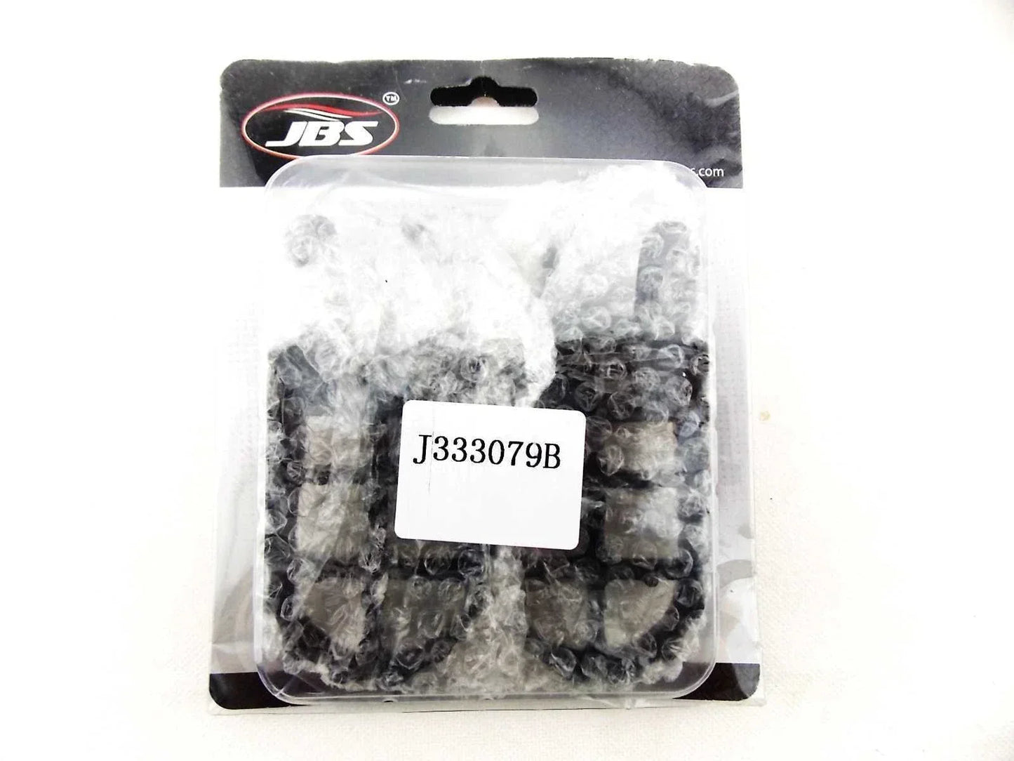 Steel Foot Pegs Set for Honda XR350 (1983-1984) - Left & Right Pair