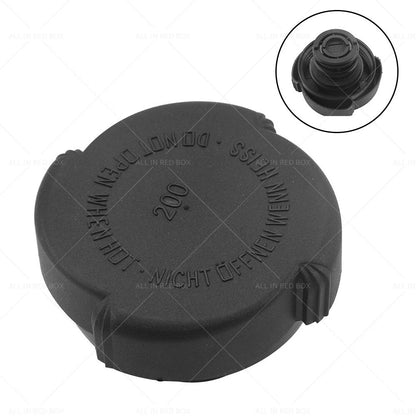 Radiator Expansion Tank Cap for BMW 3 5 Z3 E36 E46 E39 E83 X3 X5 Z4 (1998-2006)