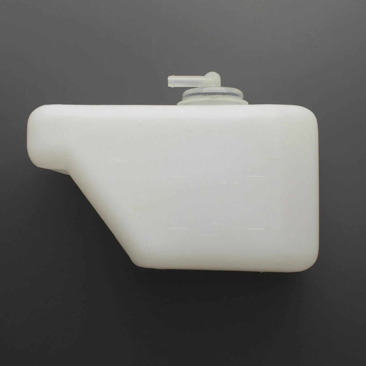 Radiator Overflow Coolant Bottle Tank for Mitsubishi L200 Triton MJ (86-96)