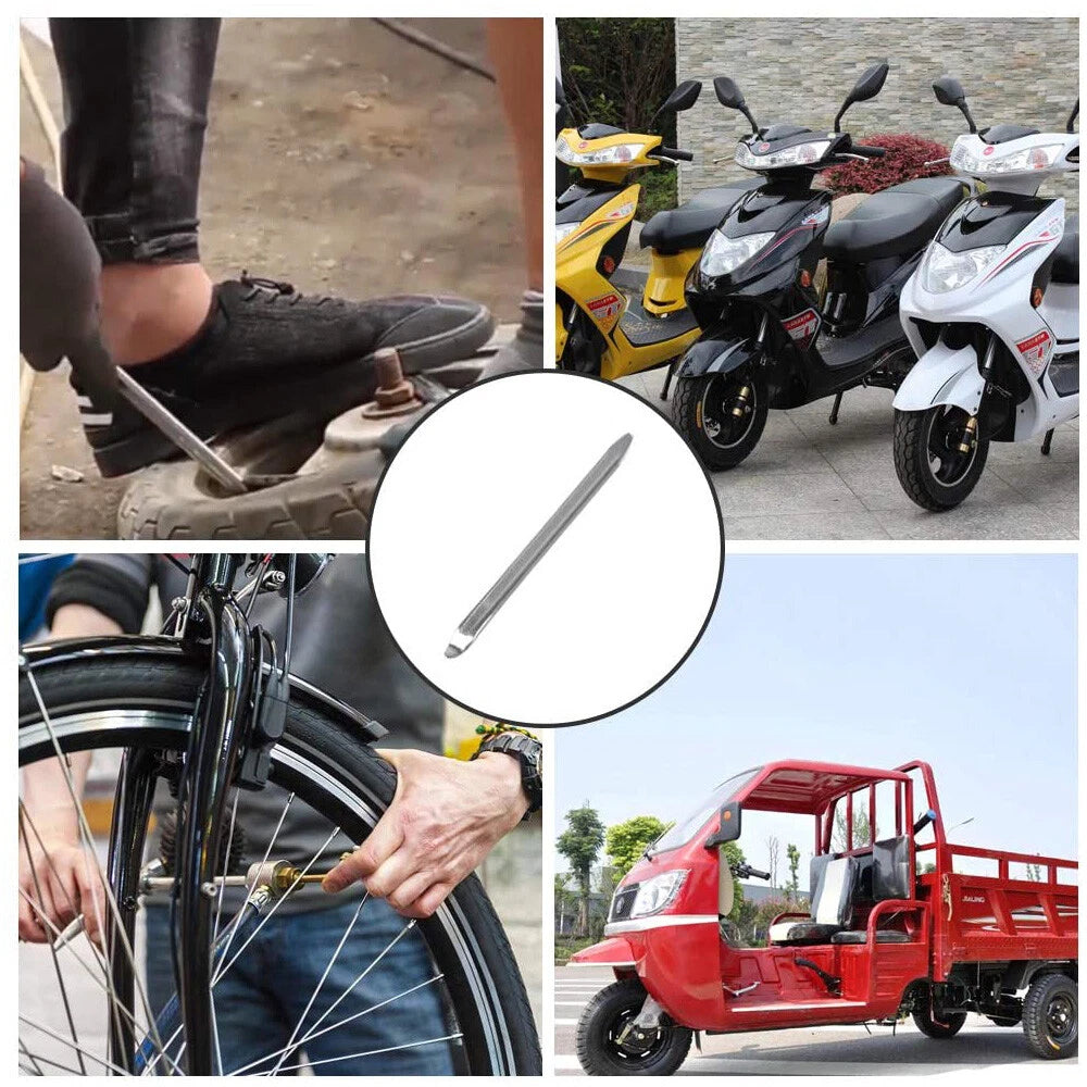 24 Inch Tyre Levers for Bike Quad Car Motorcycle Scooter Wheel Barrow