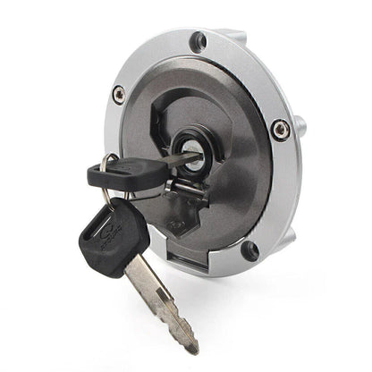 Fuel Gas Cap Tank Lock for Honda MSX125, CBR1000RR (2016-2019)