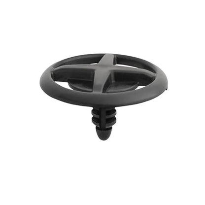 10 Pcs Hood Insulation Pad Retainer Clips for Infiniti FX35, Maxima, Murano