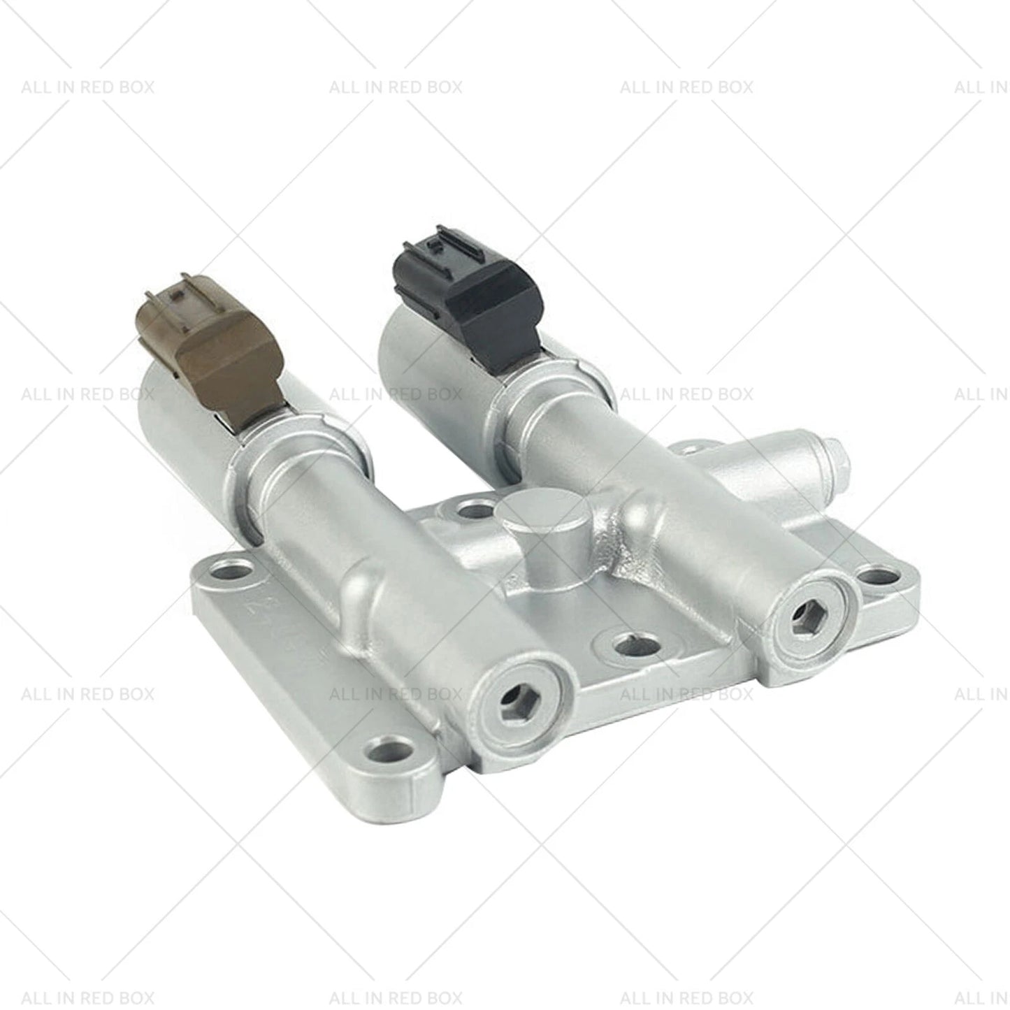 Dual Linear Solenoid for Honda Civic 2.0L 1.7L 1.3L (2001-2005)
