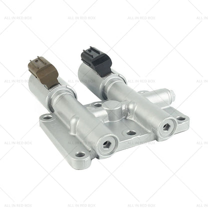 Dual Linear Solenoid for Honda Civic 2.0L 1.7L 1.3L (2001-2005)