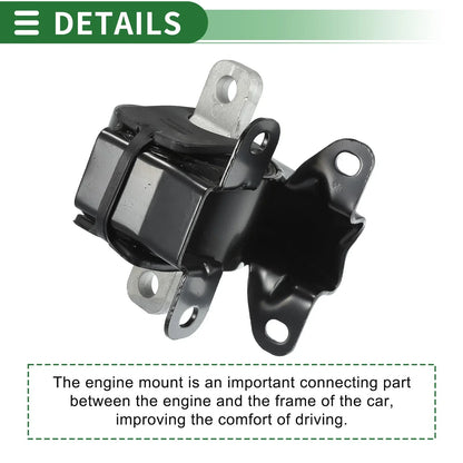 Engine Motor Mount for Dodge Grand Caravan 3.6L (2011-2020)
