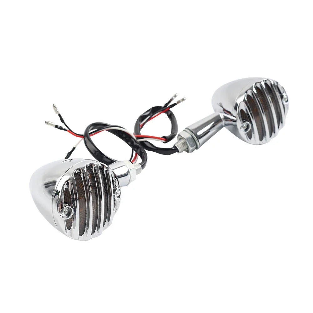 LED Turn Signal Light for Harley Touring Road Glide (2014-2023)