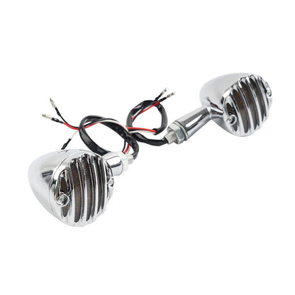 LED Turn Signal Light for Harley Touring Road Glide (2014-2023)