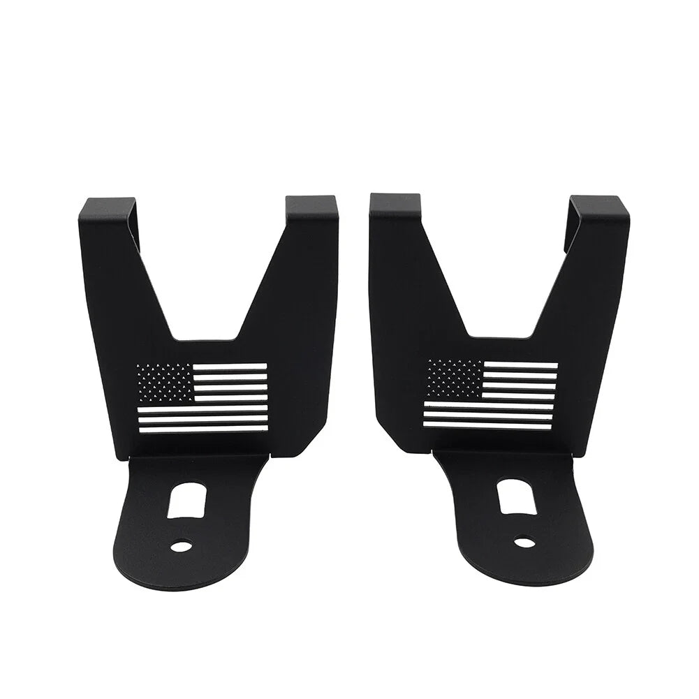 Cooler Mounting Bracket for Polaris RZR XP 1000 (2015-2020)