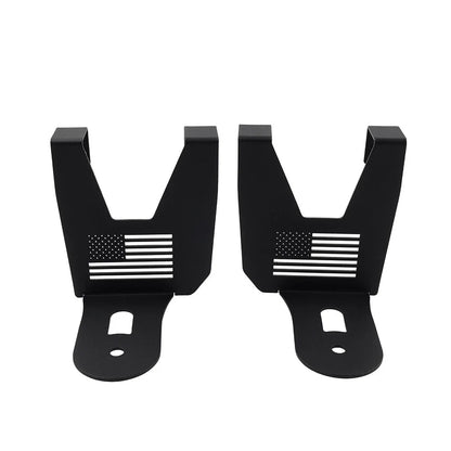 Cooler Mounting Bracket for Polaris RZR XP 1000 (2015-2020)