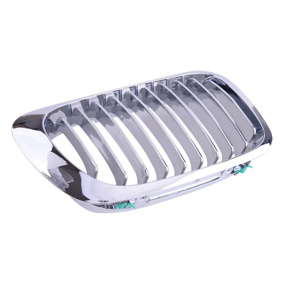 BMW 3 E46 Kidney Grille Vent Grill for 2-Door (1999-2002)