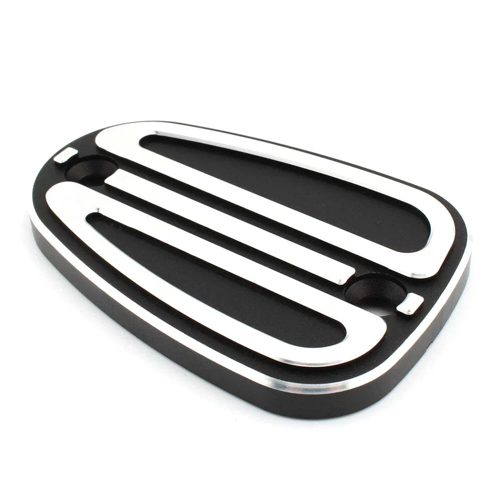 Brake Reservoir Cap Cover for Triumph T120 T100 Bobber 1200 (2016-2023)
