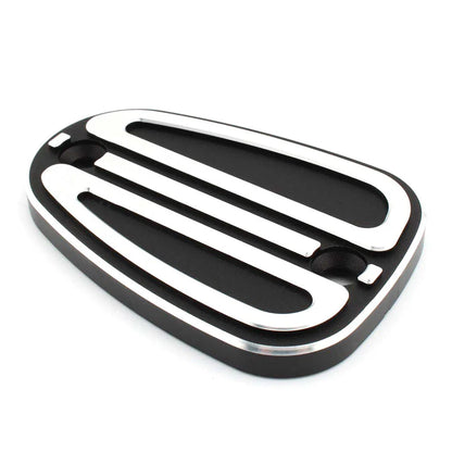 Brake Reservoir Cap Cover for Triumph T120 T100 Bobber 1200 (2016-2023)