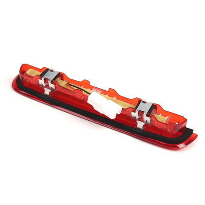 Rear Third Brake Light for Toyota Yaris Hatchback (2011-2020) Red