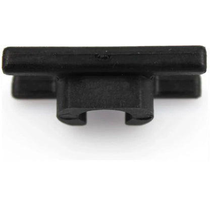 Window Regulator Guide Clips for Dodge Sprinter (1995-2006) Black