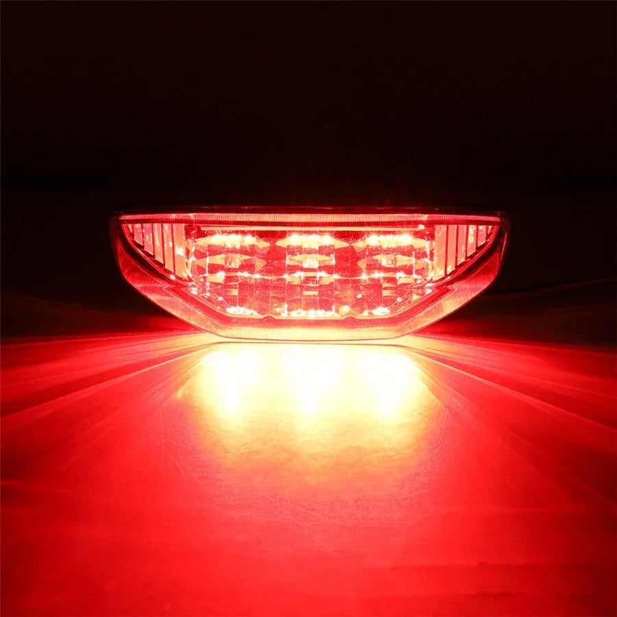 LED Tail Light Brake Lamp for Honda TRX250X TRX250EX TRX500 (2006-2016)