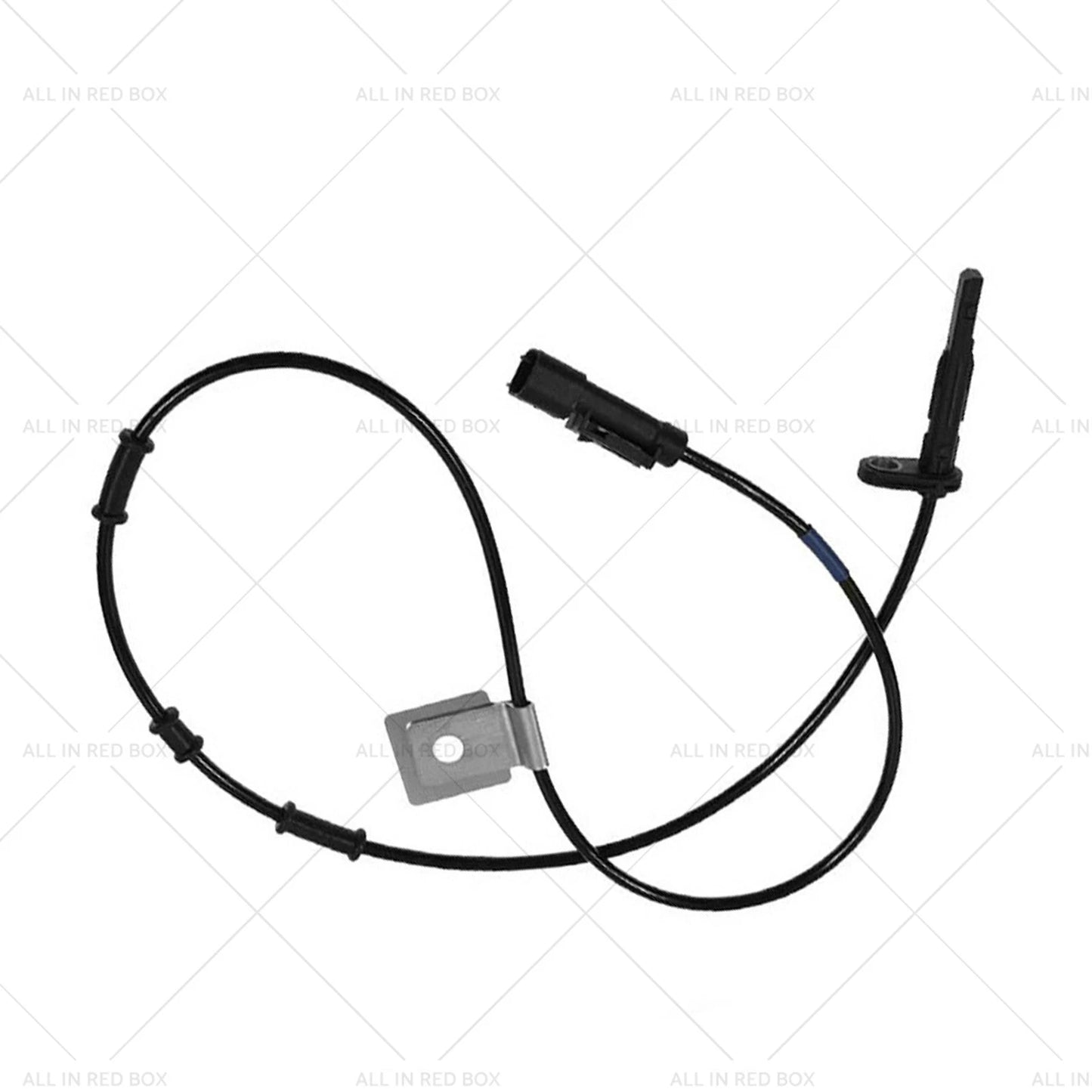 Front ABS Wheel Speed Sensors for Chevy Equinox, GMC Terrain (2010-2017)